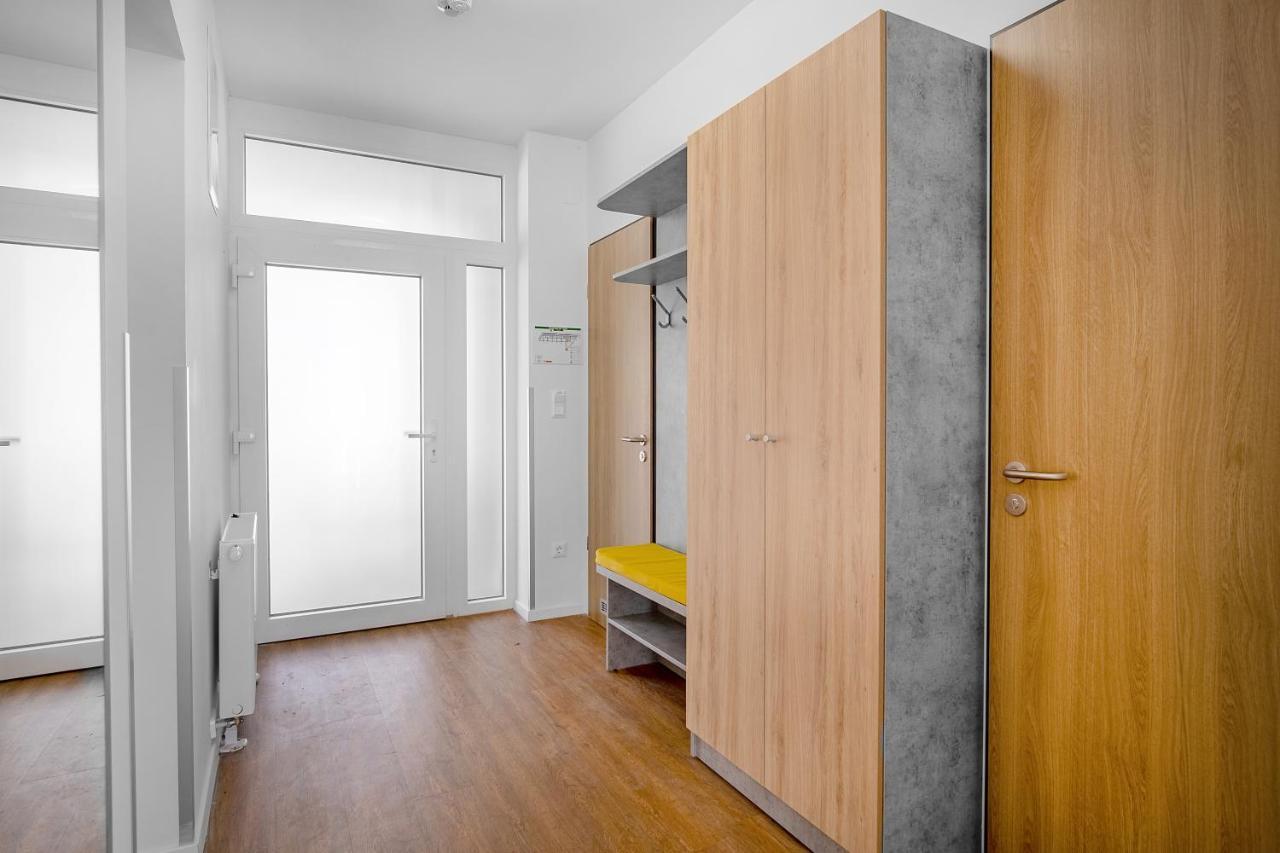 Szent Bernadett Csaladi Apartmanhaz Apartment Siofok Luaran gambar